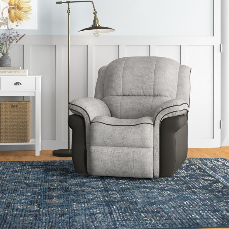 Wayfair manual deals recliner